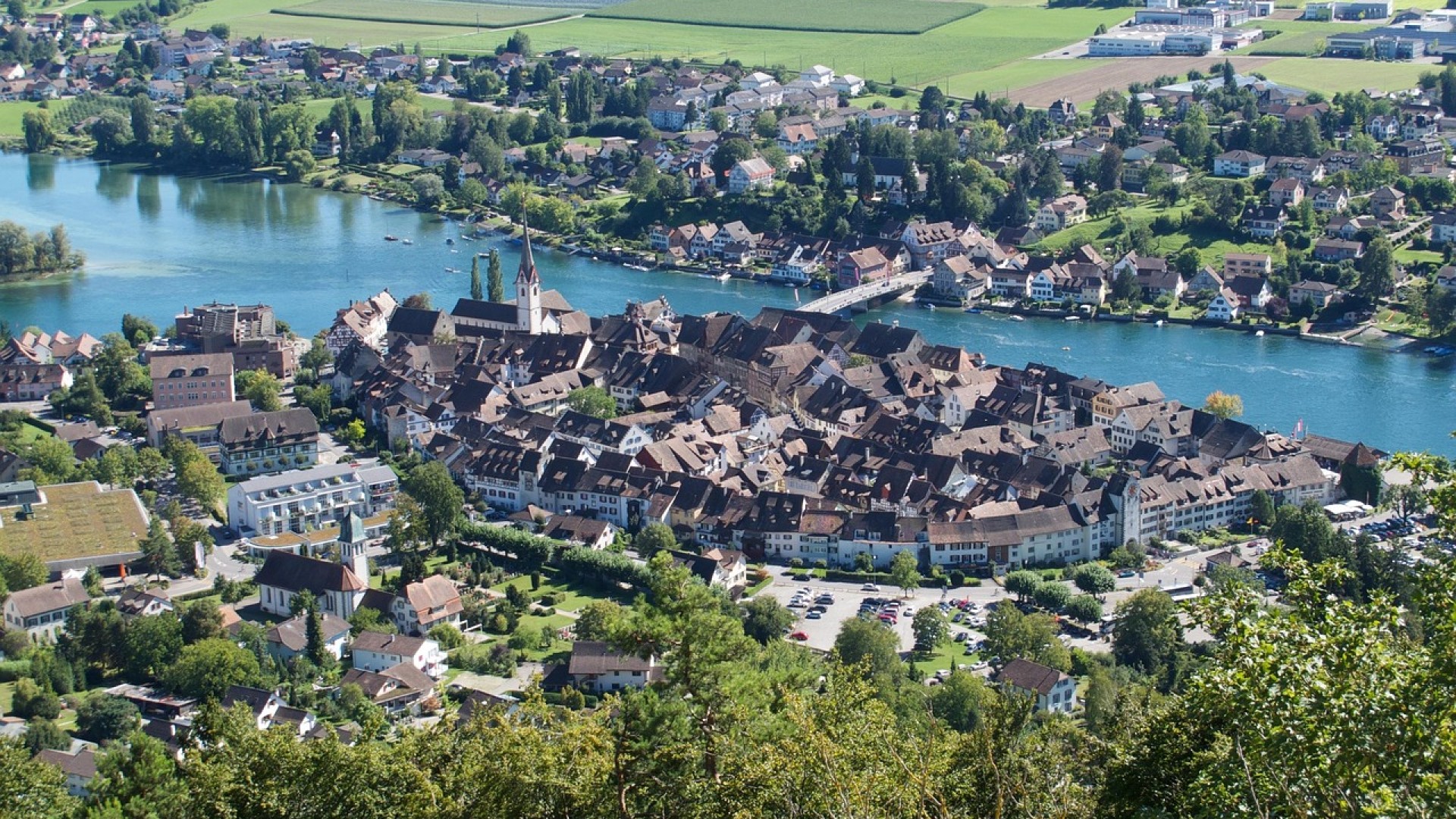 Ludwigshafen Am Rhein, Germany